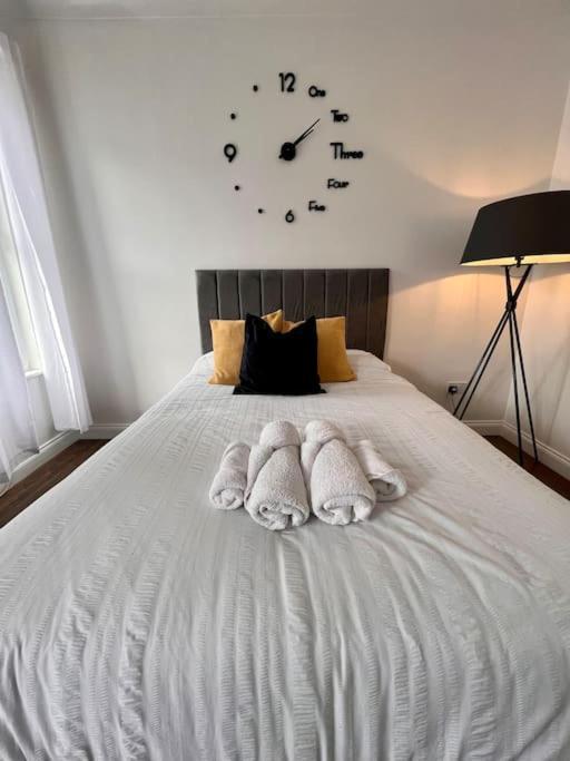 The Bohemian - In The Heart Of Abnb Apartamento